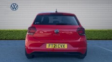 Volkswagen Polo 1.0 TSI 95 Match 5dr Petrol Hatchback